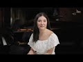 Invitația sopranei Gebe Fügi Renáta la Premiera operei LE NOZZE DI FIGARO