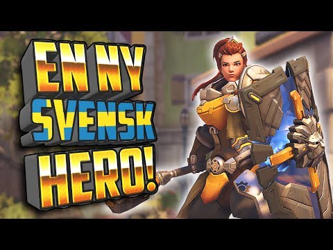 Video: Overwatch-teamet Upptäcker Att Kvinnlig Spelare Var En Uppmaning