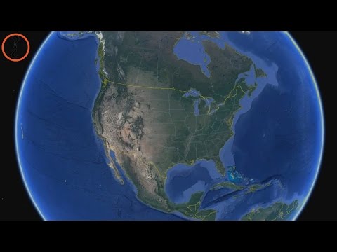 Видео: 300 хиляди НЛО фенове искат да щурмуват Area 51 - Алтернативен изглед