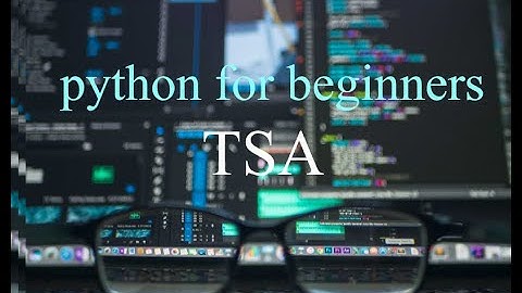 JSON(JavaScript Object Notation) in python