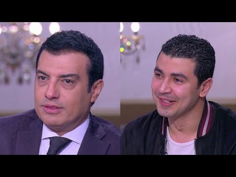 معكم مني الشاذلي لقاء خاص مع الفنان محمد أنور وسهرة غنائية مع المطرب إيهاب توفيق الحلقة الكاملة