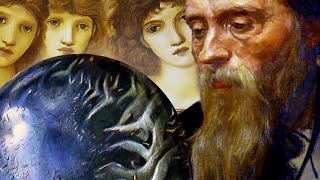 The Life & Works | Edward Burne-Jones (1833—1898) | 