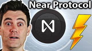 Near Protocol: Where Is NEAR Going?? Deep Dive!!