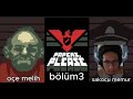 Papers Please 3.Bölüm: taklaya geldik abi dedik abla , abla dedik abi çıktı