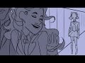 Yo girl  heathers animatic