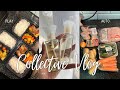 Collective vlog smoothie packs meal preps eden perfumes  stuck in a slump