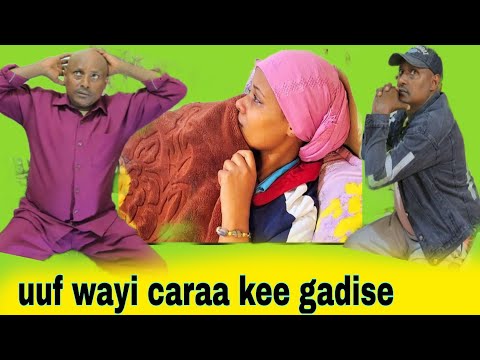 Waayi Namitichi Gadise Dhifamaa Gafatte November 22 2025 