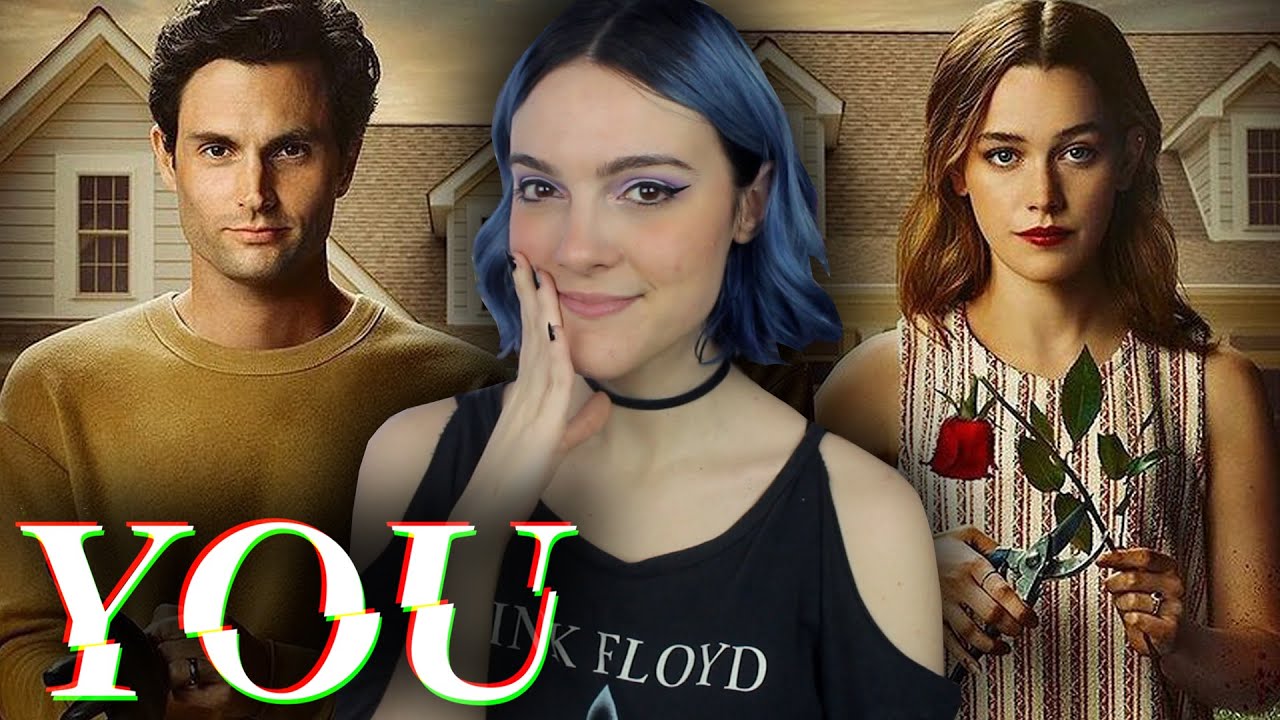 You VocÊ 3ª Temporada Assisti O Primeiro Episódio Love E Joe SÃo Doidos Primeiras