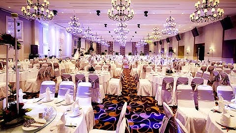 NHÀ VUA TỔ CHỨC TIỆC CƯỚI | dụ ngôn tiệc cưới và nước trời | Lời Chúa | Tin Mừng