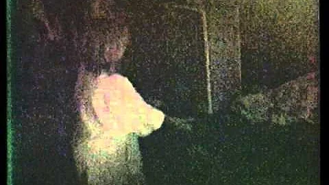 The Ghost of Janet Lea Sivage 1/2