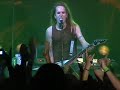 Children Of Bodom - Live in Budapest, Hungary, 05.08.2004 - Full Show