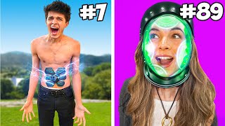 We Bought Every Viral TikTok Product *Mind Blowing*