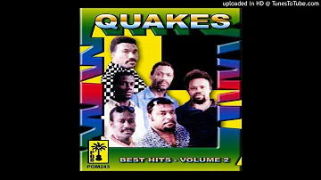 05. Quakes Best Hits Vol 2 - 93 Fm Radio