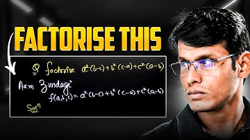 Small Substitution and Bigger Results for JEE and IOQM | Prashant Jain #ioqm #jee #qotd