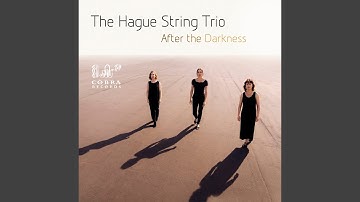 String Trio Op.48: I. Allegro con moto