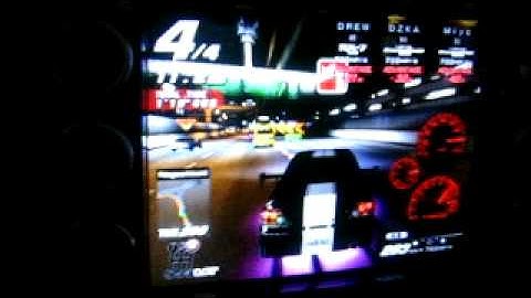 Maximum Tune 3 @PD New Belt Line