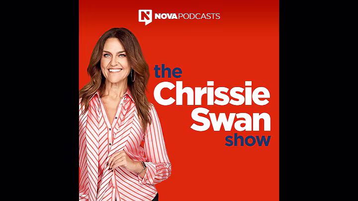 Những Bí Mật Đằng Sau Podcast The Chrissie Swan Show
