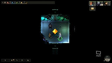 Dungeon of the ENDLESS Part 1