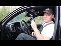 #345 Stolen Truck. How To Deactivate Your RF Key FOB. Part 2. You HAVE to watch this!