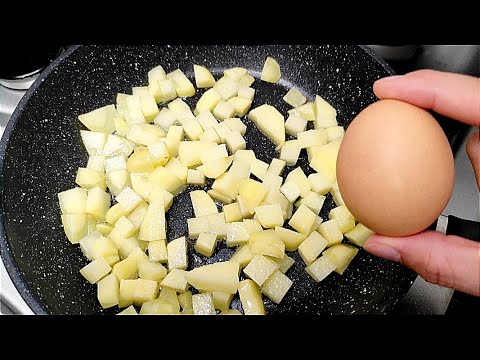 Video: Patate Con Pollo E Funghi: Ricette Fotografiche Passo Passo Per Una Facile Preparazione