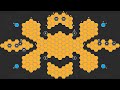 Solving the Hardest Puzzles in the Entire Game! | Hexcells