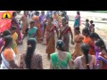 POPULAR BATHUKAMMA SONG | DANDALAMMA DANDALO | GURU BHAKTHI