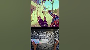 NICE lil 4k on Mirage 😎 #cs2streamer #cs2skills #cs2skins #cs2moments #cs2highlights #cs2gameplay