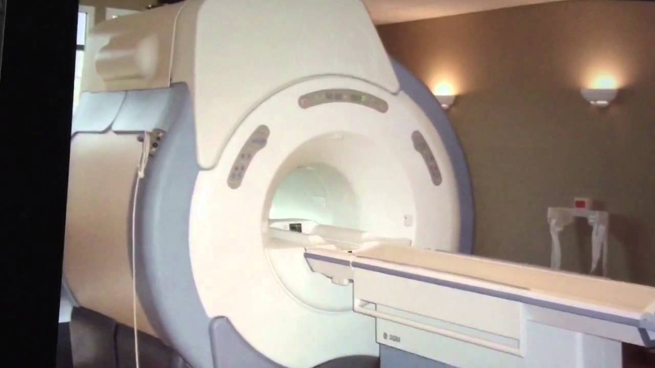 MRI Abdomen with Contrast YouTube
