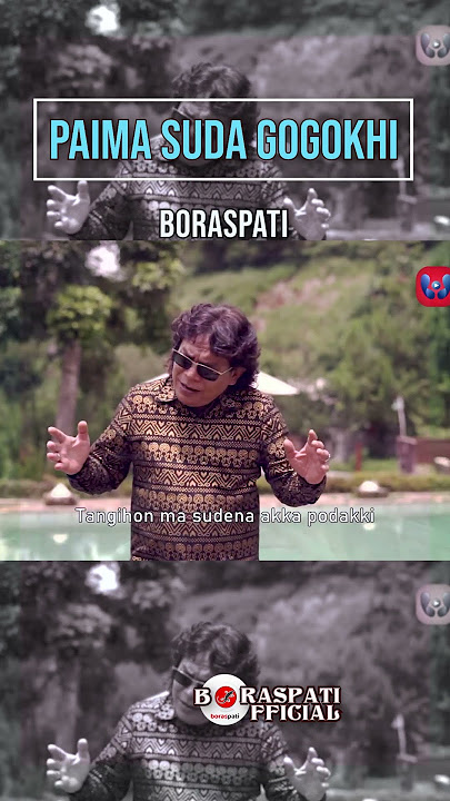 Paima Suda Gogokhi - Boraspati #shorts #boraspati #paimasudagogokhi #boraspatiofficial #lagubatak
