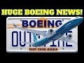 Huge boeing news week is it already too late to save boeing