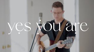 Yes You Are (Acoustic) | ft. Stephen Thorne | OKC Community Worship