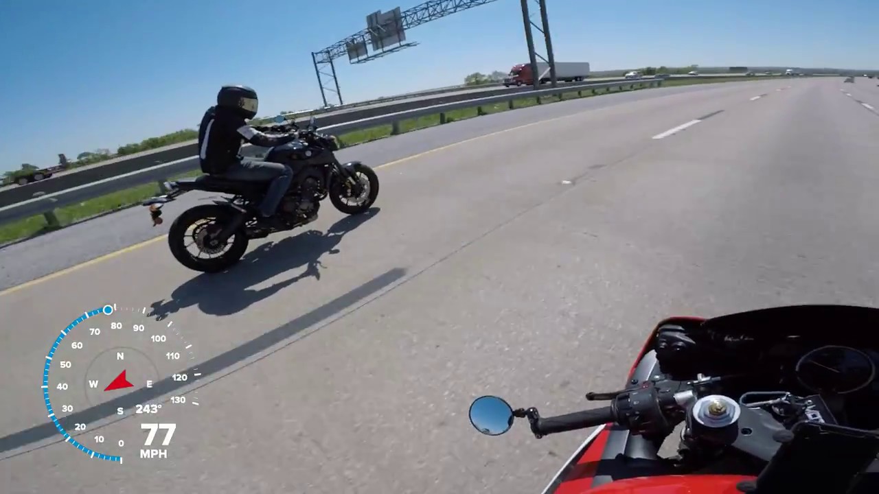 yamaha bolt death wobble