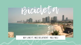 Boy line ft. Moz Delafuent Tekila - Nguili Nguili ( Legendado & Traduzido ) #lyrics #bicicleta