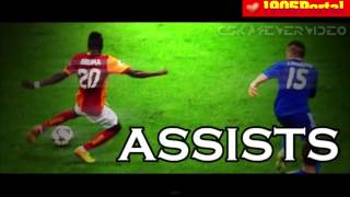 Tutulamayan Adam Brumanın Yetenekleri