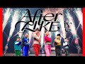 『After LIKE / IVE』Dance Cover by IZ*MAN
