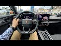 Cupra Formentor [1.5 TSI 150 HP] | Test Drive #26 | POV Driver. TV