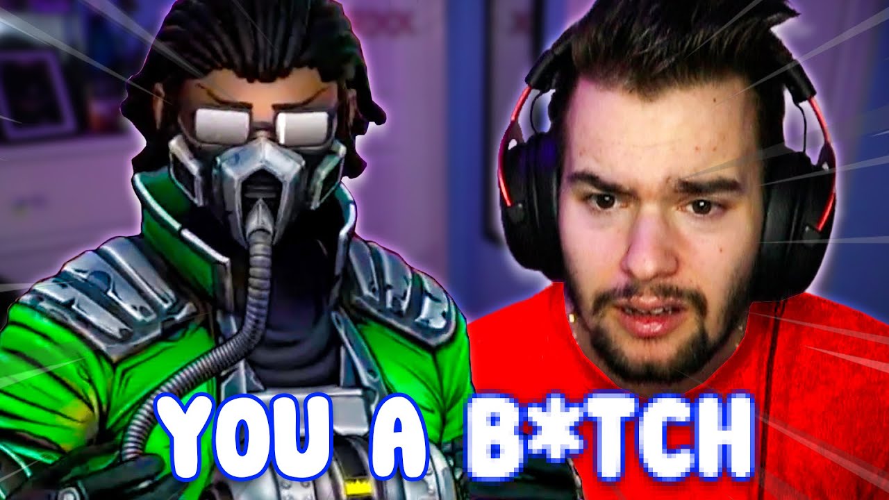 I REGRET Inviting HeavenlyFather To This...