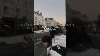 Adamlar - Rüyalarda Buruşmuşum