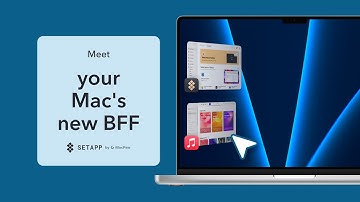 Boost Productivity with Stage Manager