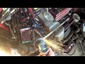 mower tune ups - (for mower lovers only...)