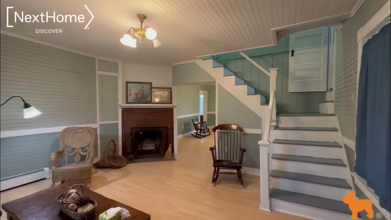 270 Parsons Rd, Presque Isle, ME Aroostook County Real Estate For