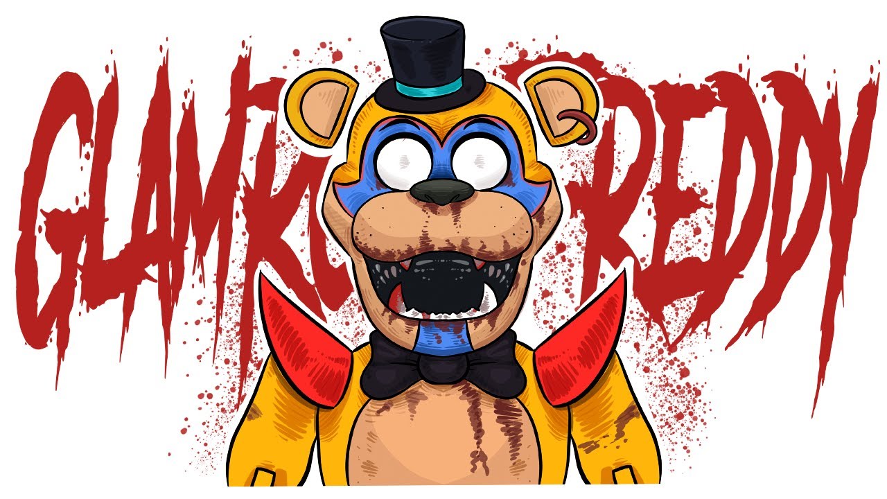 Freddy- FNaF 1 - Desenho de otwiixmuted - Gartic