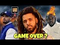 J cole  7 minute drill full breakdown in hindi  kendrick diss