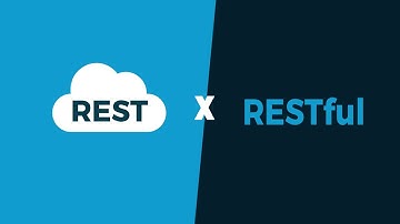 É REST ou RESTful? Entenda de uma vez por todas a diferença!