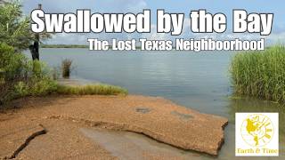 The Town That Sank Into the Bay: The Lost Community of Brownwood