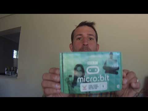 micro:bit - Check-Out