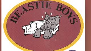 Beastie Boys-Mark On The Bus ( 6/20/2007 )
