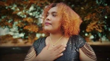 Di Sini Kunanti Cintamu (Cover) Marcelina_Umar