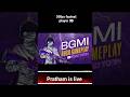 bgmi #viral short#