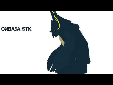 pacific rim onibaba STK